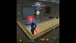 Trolling Elite Masters 👻❕ freefire shorts foryou foryoubage [upl. by Asteria]