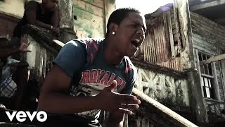 Akim  Falsa amistad Video Oficial [upl. by Atnima]