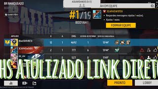 SAIU 😈 OBB HS PEITO ATUALIZADA LINK DIRETO [upl. by Okuy]