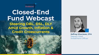 ClosedEnd Fund Webcast [upl. by Yesoj]