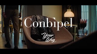 CONBIPEL  Your Way 30quot [upl. by Mount]