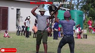 Umgangela quotzulu stickfightingquot  eMthwalume 05 February 2023 FULL VERSION [upl. by Elka394]