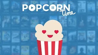 Best VPN for Popcorn Time Android [upl. by Rivi982]