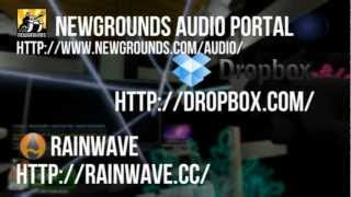 GMT 13 Lobby  How To Adding Music To DiscoRave Balls Dropbox Newgrounds Rainwave [upl. by Andree]