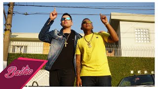 MC Marks e MC DR  Conselho de Amigo Videoclipe Oficial [upl. by Eiboj]