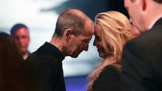 Tribute to Steve Jobs RIP 19552011 [upl. by Enial]