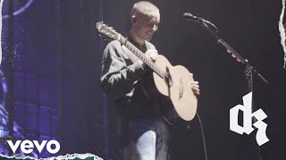 Dermot Kennedy  Power Over Me European Tour Video [upl. by Newo]