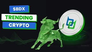 BDX trending cryptocurrency BELDEX Bullrun 2024 prediction  dont miss the opportunity [upl. by Sandro]