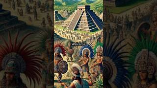 Discovering the Fascinating World of the Aztecs [upl. by Aynotel]