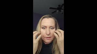 Bags and wrinkles under eyes CB Timeless AgeDefying Syringe 1500  honest review [upl. by Frederic541]