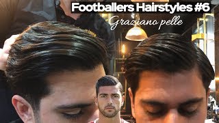 NEW Mens Comb Over Hairstyle amp Haircut Tutorial 2023 [upl. by Etnohs]