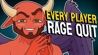 This Game Made EVERYONE Rage  Hellstuck Rage With Your Friends [upl. by Miru]