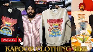 DILJIT DOSANJHS HODDIES PRICES 😨Kapoorclothinghub [upl. by Gaillard259]