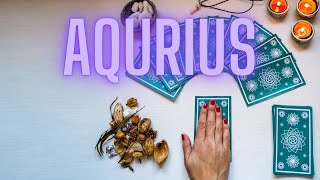 AQUARIUS🔥PROPHECY VERY STRONG🔥 I NEVER SAW SOMETHING LIKE THIS😱END NOVEMBER 2024 TAROT LOVE READING [upl. by Greeson720]