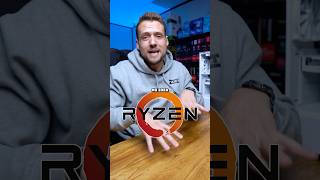 Every PC Builder is Buying Ryzen CPUs Here’s Why [upl. by Federico]