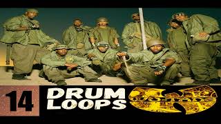 drum loops 84 bpm boom bap old school 90s loops 14 [upl. by Mela]