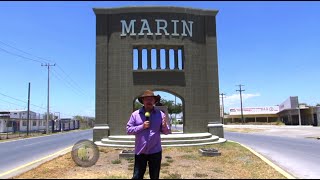 Reportajes de Alvarado  Marín Nuevo León [upl. by Rizan]