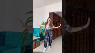 Arishfa Khan TikTok Videos share this video [upl. by Garey841]