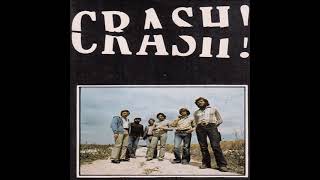 Crash  Crash 1978 FULL ALBUM  Jazz Fusion JazzRock [upl. by Herrera]