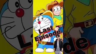 Doraemon ka horror episode 😨 ytshorts shorts trending [upl. by Llener]