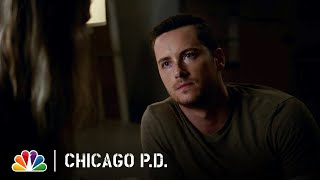 Halstead Tells Upton More About His Past  Chicago PD [upl. by Nitsud209]