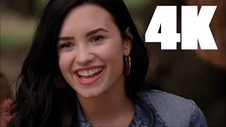 Camp Rock 2 The Final Jam 2010  Brand New Day Music Video 4K [upl. by Anafetse911]