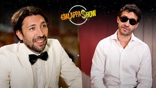 Ultimo Appuntamento  GialappaShow Ep 3 [upl. by Olnton]