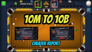 8 Ball Pool Hack X Cheater 🔥 [upl. by Khudari]