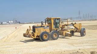 Grader Amiral project [upl. by Junius]