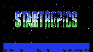 StarTropics Full OST  ReImagined 30th Anniversary Tribute [upl. by Anitnauq30]