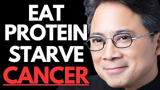 3 HighProtein Foods That Kill Cancer and Burn Fat Dr William Li [upl. by Nowd829]