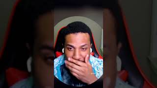 Part 2 clip from Terrifier Reaction Can’t believe that’s how we started off lol [upl. by Salba]