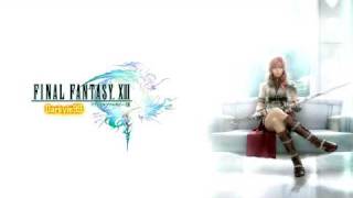 Final Fantasy XIII OST 16  Eternal Love  Lyrics amp Solo Guitar version TAB [upl. by Aztilay]