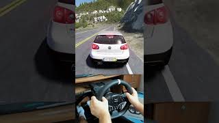 Golf 5 GTI  Assetocorsa [upl. by Karie]