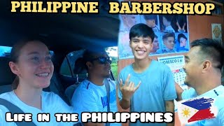 CHEAPEST HAIRCUT IN CAGAYAN DE ORO CITY  108 HAIRCUT🇵🇭 [upl. by Stock]