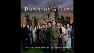 Downton Abbey OST  03 Emancipation [upl. by Iohk53]