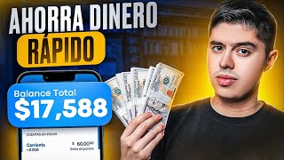 7 Trucos para AHORRAR mucho DINERO RÁPIDO [upl. by Maiah74]