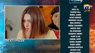 Habil Aur Qabil New Episode 39Teaser l Habil Aur Qabil Episode 39 Promo  By Reviews Time [upl. by Alemat368]