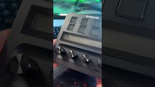 Is Elgato Stream Deck  the BEST stream deck ever ➡️UNBOXING⬅️🤩 gamingsetup streamer gamers [upl. by Aiselad]