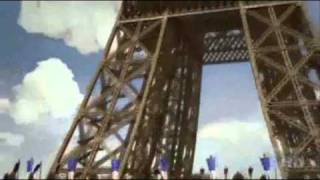 Eiffel Tower Vid [upl. by Anniken]