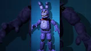 unwithered animatronics edit fnaf fnafedit edit fnafar fyp shorts viral fnaf2 [upl. by Theone]