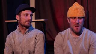 Sleaford Mods  Silly Me [upl. by Portie770]