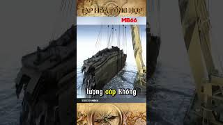 lý do 100 năm vẫn không mang tàu Titanic lên được khoahoc tintuc kienthuc khampha bian shorts [upl. by Ymmak620]