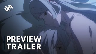 DanMachi Season 5 Episode 8  Preview Trailer [upl. by Anitroc]