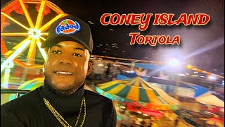 CONEY ISLAND  TORTOLA 2024 [upl. by Kowatch145]