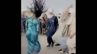 Complications danses Arabes Tchad [upl. by Leora]