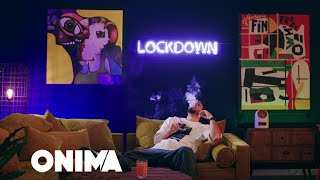 Ledri Vula  Lockdown prod Panda Music [upl. by Ajin468]