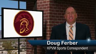 12302021 Sports with Doug Ferber [upl. by Nette]