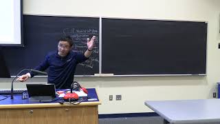 AEM 341 Lecture Exam 1 review section [upl. by Ecaidnac239]