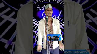 Kaune Mude Saan Baghari I Indian Idol Comedy Performance lindianidol14 comedy performance [upl. by Novelia459]